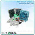 NV1220  China Solar energy system